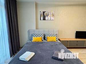 1-к квартира, посуточно, 47м2, 9/10 этаж