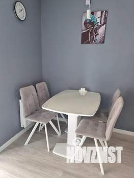 1-к квартира, посуточно, 40м2, 5/10 этаж