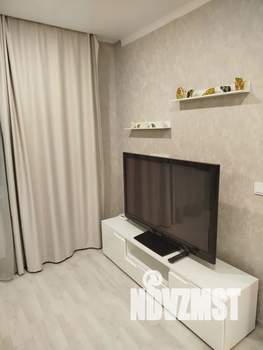 1-к квартира, посуточно, 41м2, 5/10 этаж