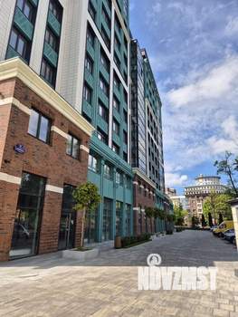 1-к квартира, на длительный срок, 45м2, 6/12 этаж