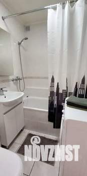 1-к квартира, посуточно, 35м2, 9/9 этаж