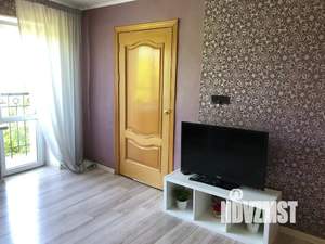 2-к квартира, посуточно, 45м2, 4/4 этаж
