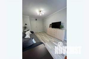 2-к квартира, посуточно, 42м2, 2/5 этаж