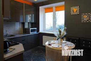 2-к квартира, посуточно, 50м2, 1/1 этаж