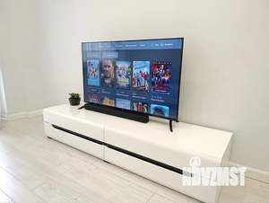 1-к квартира, посуточно, 30м2, 5/5 этаж