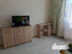 1-к квартира, на длительный срок, 31м2, 4/6 этаж