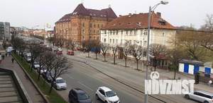 3-к квартира, посуточно, 67м2, 1/1 этаж