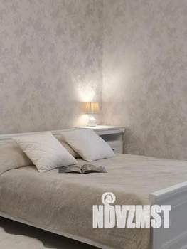 2-к квартира, посуточно, 80м2, 5/16 этаж
