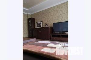 2-к квартира, посуточно, 60м2, 1/2 этаж