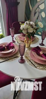 1-к квартира, посуточно, 41м2, 17/25 этаж