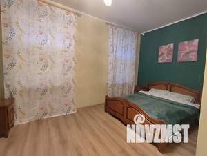 1-к квартира, на длительный срок, 34м2, 1/3 этаж