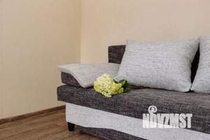2-к квартира, посуточно, 44м2, 1/1 этаж