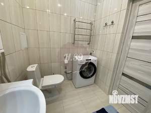 1-к квартира, на длительный срок, 43м2, 7/9 этаж