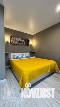 1-к квартира, посуточно, 30м2, 5/5 этаж