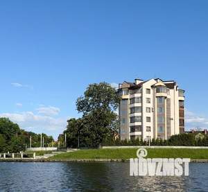 4-к квартира, посуточно, 140м2, 5/6 этаж