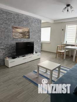 2-к квартира, посуточно, 44м2, 1/5 этаж