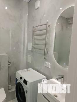 1-к квартира, посуточно, 34м2, 3/9 этаж