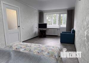 1-к квартира, посуточно, 30м2, 4/5 этаж