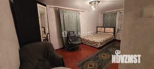 2-к квартира, на длительный срок, 42м2, 1/4 этаж