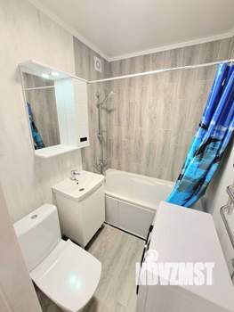 1-к квартира, на длительный срок, 37м2, 5/5 этаж