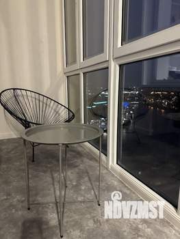 1-к квартира, посуточно, 47м2, 14/14 этаж