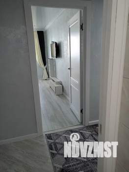 2-к квартира, посуточно, 60м2, 10/12 этаж