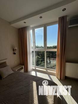 2-к квартира, посуточно, 75м2, 9/9 этаж