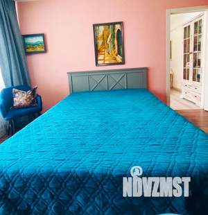 1-к квартира, посуточно, 32м2, 1/9 этаж