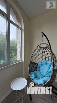 2-к квартира, на длительный срок, 50м2, 2/3 этаж
