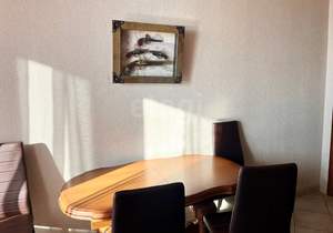 1-к квартира, на длительный срок, 45м2, 9/16 этаж