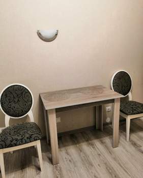 1-к квартира, на длительный срок, 37м2, 4/5 этаж