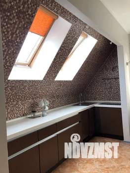 2-к квартира, посуточно, 80м2, 3/3 этаж