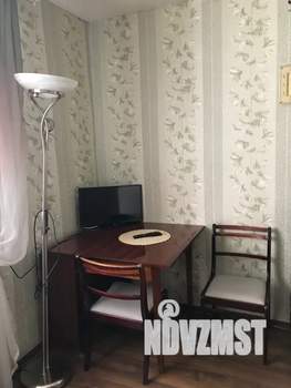 1-к квартира, посуточно, 30м2, 3/3 этаж