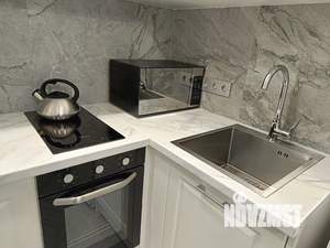 1-к квартира, посуточно, 41м2, 11/13 этаж