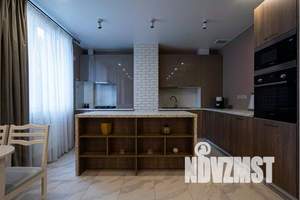 2-к квартира, посуточно, 70м2, 1/9 этаж