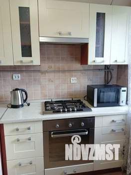 2-к квартира, посуточно, 47м2, 1/4 этаж