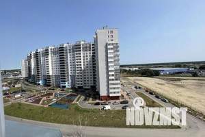 1-к квартира, посуточно, 44м2, 14/16 этаж