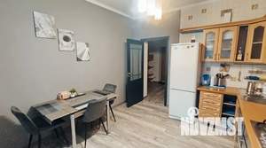 2-к квартира, посуточно, 77м2, 7/8 этаж