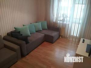 1-к квартира, на длительный срок, 42м2, 3/5 этаж