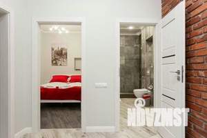 1-к квартира, посуточно, 52м2, 7/8 этаж