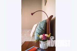 3-к квартира, посуточно, 90м2, 1/2 этаж