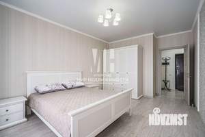 1-к квартира, на длительный срок, 47м2, 6/9 этаж