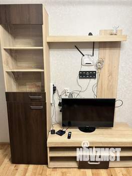 2-к квартира, посуточно, 70м2, 1/10 этаж