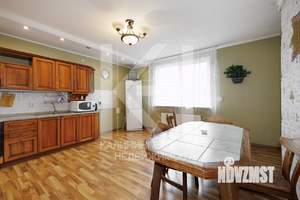 4-к квартира, на длительный срок, 132м2, 4/4 этаж