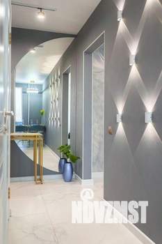 3-к квартира, посуточно, 64м2, 1/1 этаж