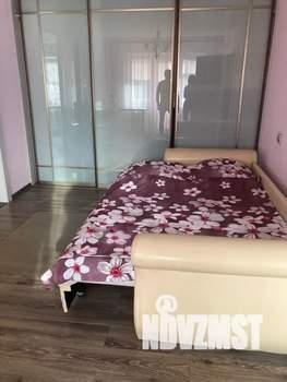 2-к квартира, посуточно, 46м2, 4/5 этаж