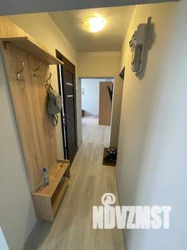 1-к квартира, посуточно, 31м2, 3/3 этаж