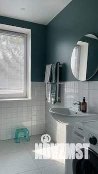 1-к квартира, посуточно, 40м2, 1/4 этаж