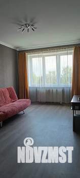 1-к квартира, посуточно, 36м2, 5/8 этаж