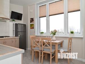 1-к квартира, посуточно, 48м2, 1/1 этаж